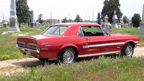 ford mustang high country special  denver