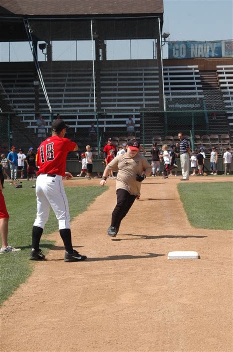 billings mt mustangs baseball camp 2006 photo picture image