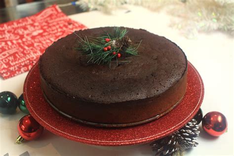 jamaican christmas black cake rum cake original flava