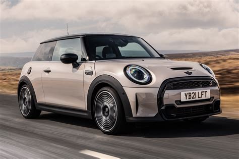 mini cooper   door hatch  uk review autocar