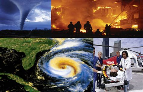 disasters are inevitable are your employees prepared the hr cafe practical solutions for