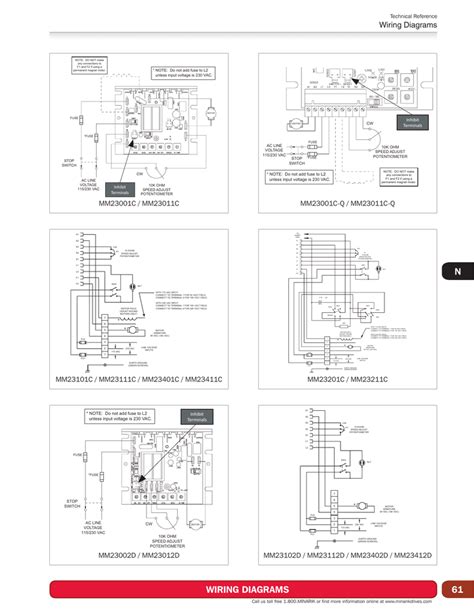 wiring diagrams manualzz