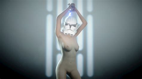 Star Wars Battlefront 2 2017 Nude Mods Previews And Feedback Adult