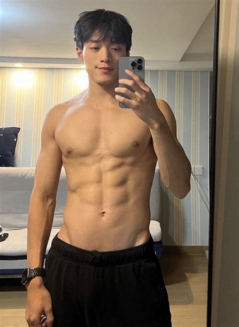 Pin On Hot Asian Guys