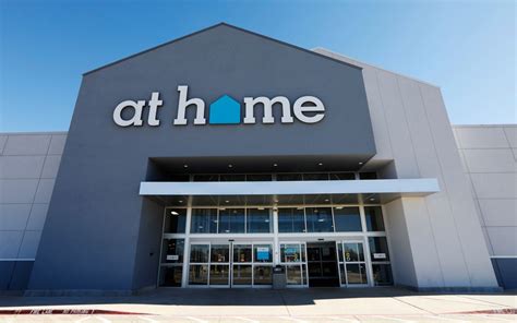 plano based retailer  home slows plans   stores prepares   commerce launch