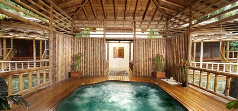 spa bambu pamper   florblanca resort costa rica