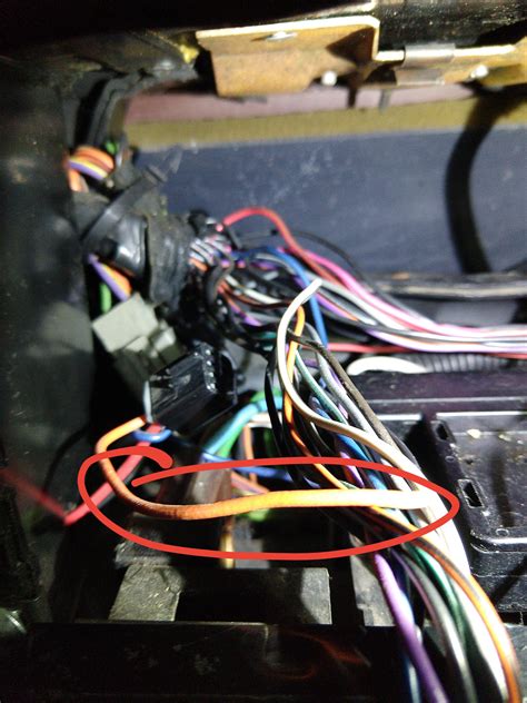 jeep yj dash wiring diagram jeep yj gauge cluster wiring diagram wiring diagram