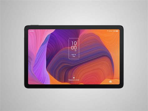 tcl tab pro  tablet features  expansive  fhd display   res audio gadget flow