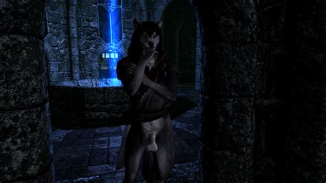 The Selachii Shark Race Page 34 Downloads Skyrim Adult And Sex