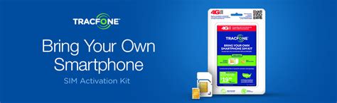 Tracfone Bring Your Own Phone Sim Activation