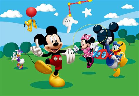 mickey mouse clubhouse full episodes  compilation  mickey