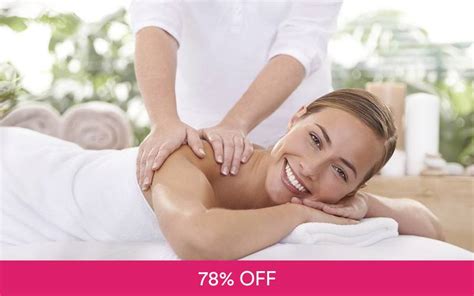 1 hour full body massage for 1 person price in singapore