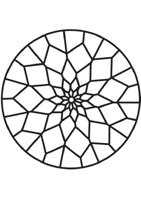 coloring pages  patterns