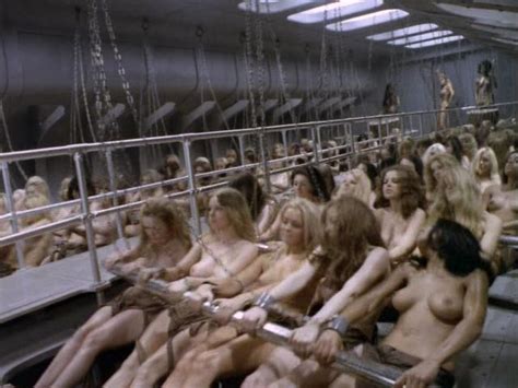 naked girl slaves