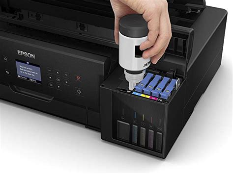 Best A3 Inkjet Printers With Refillable Ink Tank Low Cost Wide Format