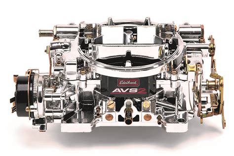 edelbrock carburetor designed  exceptional smoothness carburetor aftermarket parts