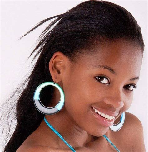 10 most beautiful botswana women 2020 with images za