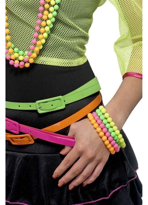 Pin By Mariah On Fashion History Project 1980s 80s Neon Fancy Dress