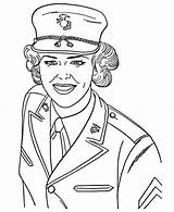Armed Forces Coloring Pages Navy Military Getcolorings Getdrawings sketch template