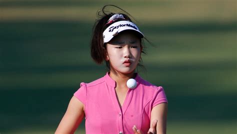 five things to know about lucy li before the u s open