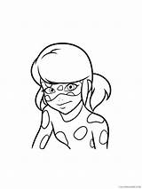 Marinette Coloring4free 2021 Coloring Printable Pages Related Posts sketch template