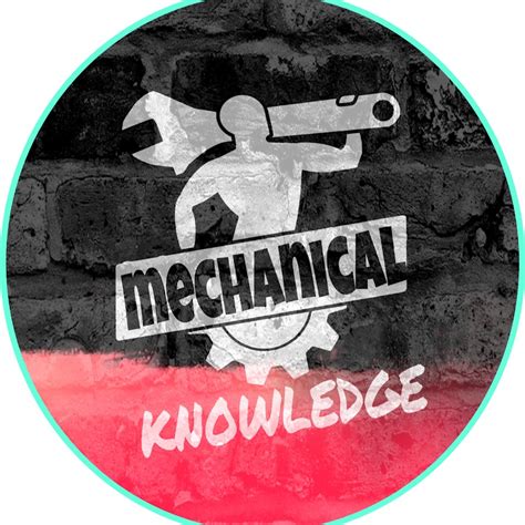 mechanical knowledge youtube