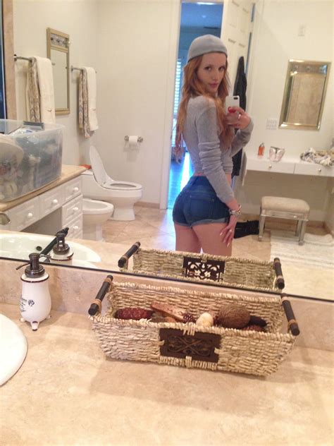 diosas sexuales hollywood whores [ bella thorne ]