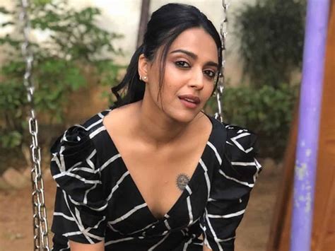 After Salman Khan Swara Bhaskar Gets Death Threats