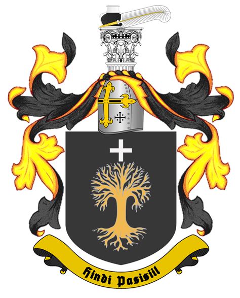 personal coat  arms heraldry