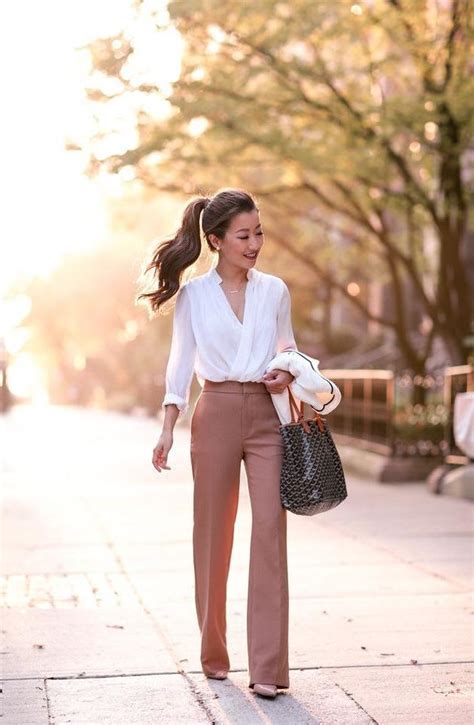best business attire inspiration for women how to dress for work 2023