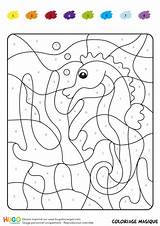 Magique Ce1 Hippocampe Cheval Coloriages Activités Dauphin épinglé Hugolescargot Escargot Ohbq Epingle Activites Beau Enregistrée sketch template