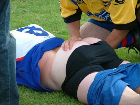 here are 10 times rugby players showed off their perfect bubble butts [nsfw]