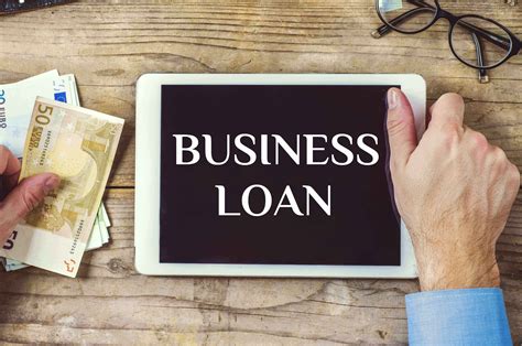 startup business loan benefits backbone america