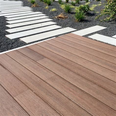 exterior decking wpc international supplier  wood products wood