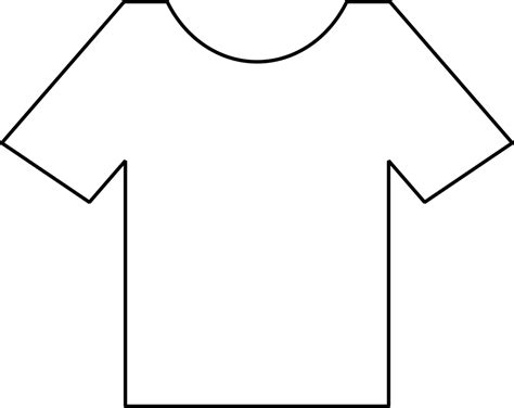 inkscape  shirt template filelassa
