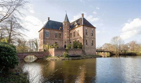 kasteel vorden gelderland kastelen monumenten landhuizen