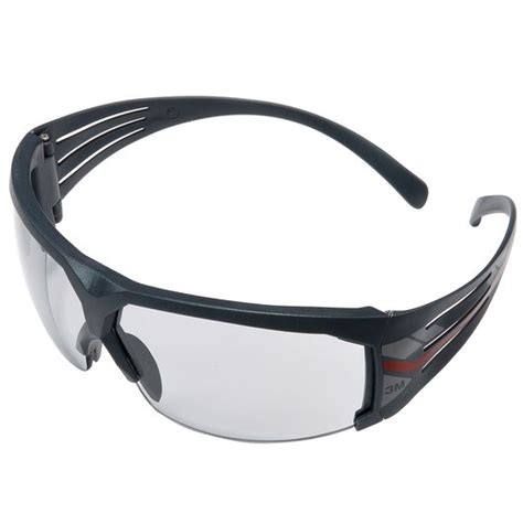 3m Photochromic Safety Glasses