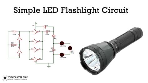 police flashlight taser wiring diagram diagram board