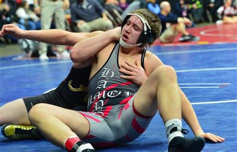state wrestling osages williams  ds chipp score emotional