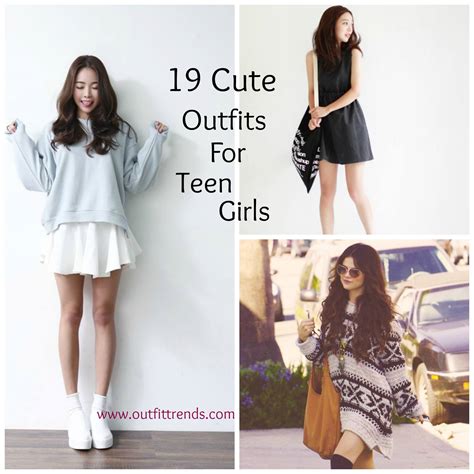 casual outfits for teen girls 25 cute dresses for casual look