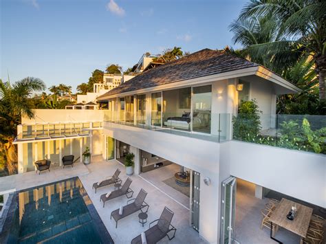 villa borimas surin 4 bedroom luxury villa phuket