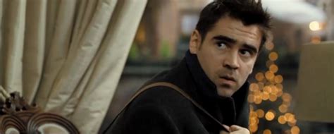 colin farrell list of best movies
