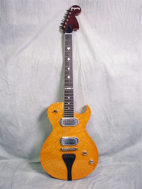 shortscale view topic bigsby guitar reissues