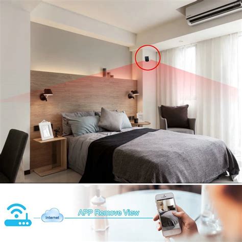 How To Hide A Spy Camera In Bedroom Bedroom Poster