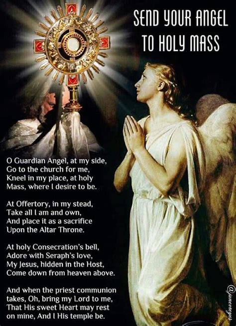 send your guardian angel to mass stranorlar parish