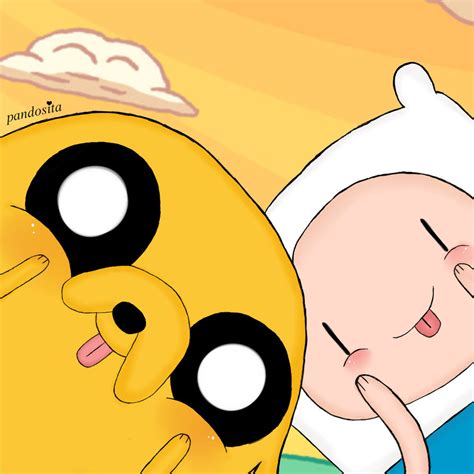 Finn And Jake 3 Adventure Time With Finn And Jake Fan