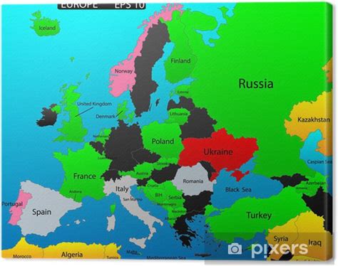 karta oever hela europa hypocriteunicorn