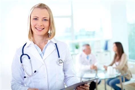 Nurse Practitioner Education And Career Information