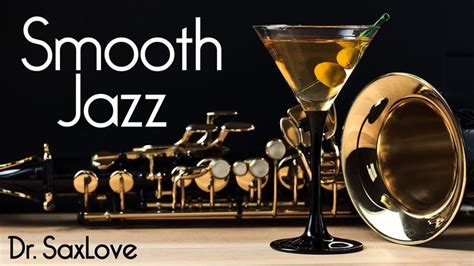 Smooth Jazz • 3 Hours Smooth Jazz Saxophone Instrumental