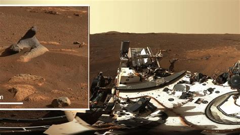 see nasa s curiosity rover s stunning 360 degree view atop mont mercou